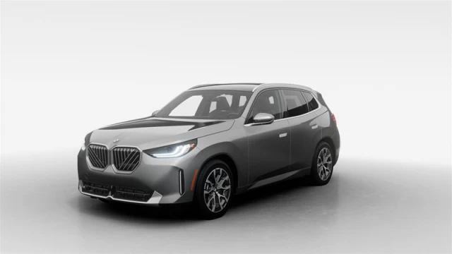 BMW X3 30 xDrive (57GP) 2026
