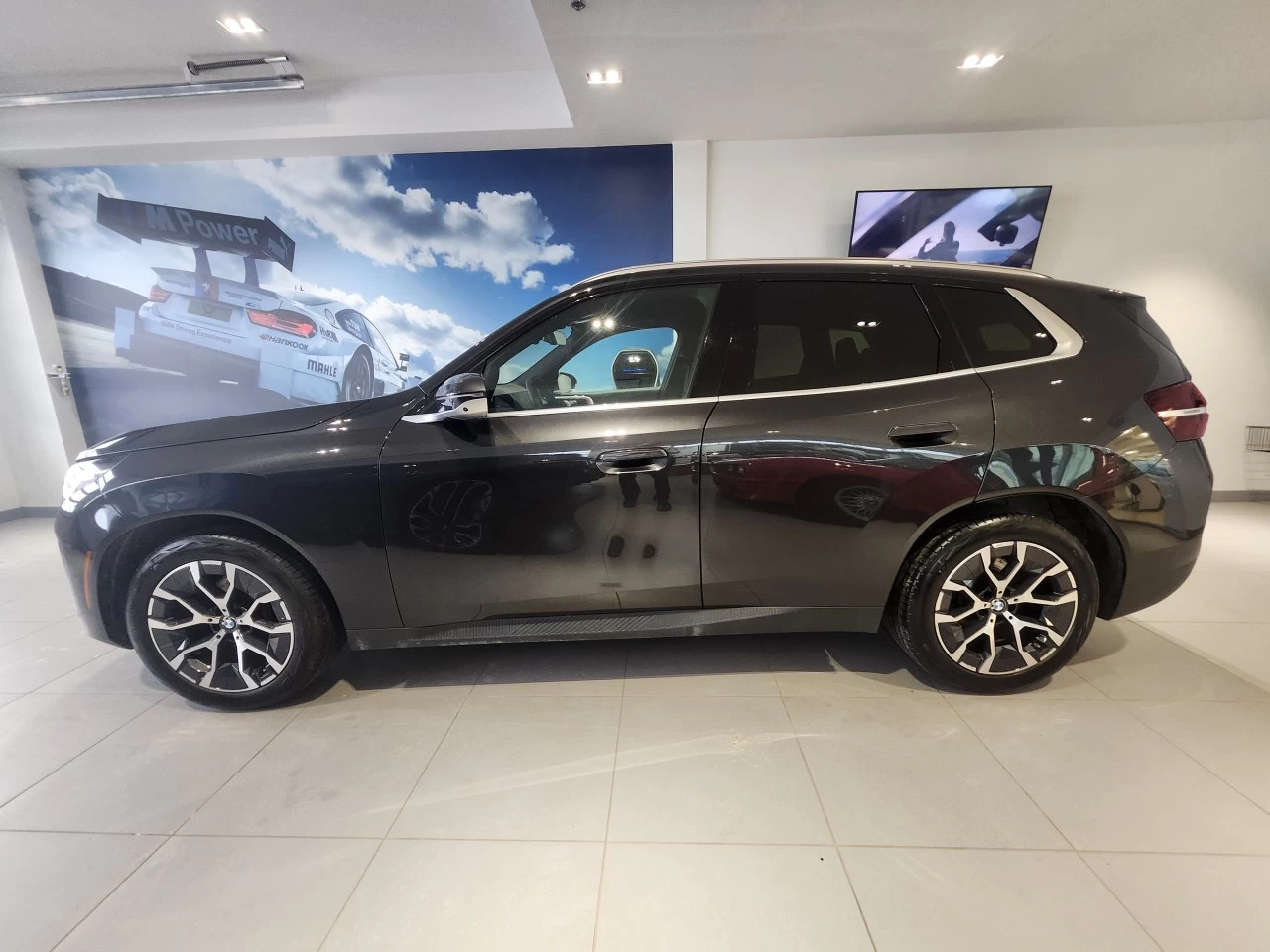 2025 BMW X3 30i xDrive Image principale