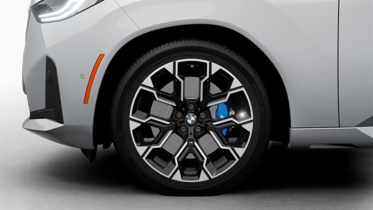 2026 BMW X3 30 xDrive Image principale