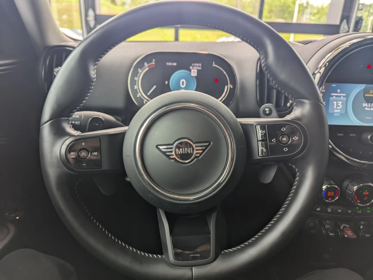 2023 Mini Cooper Countryman S Image principale