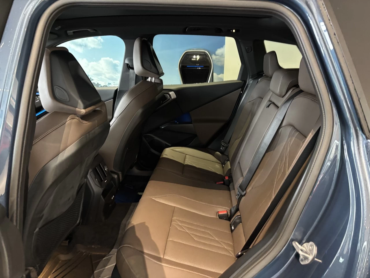 2026 BMW X3 30 xDrive Image principale