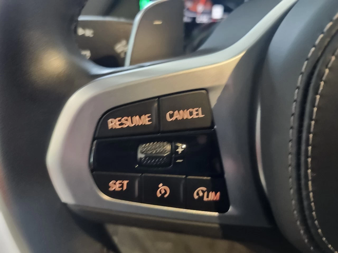 2023 BMW X5 xDrive40i Image principale