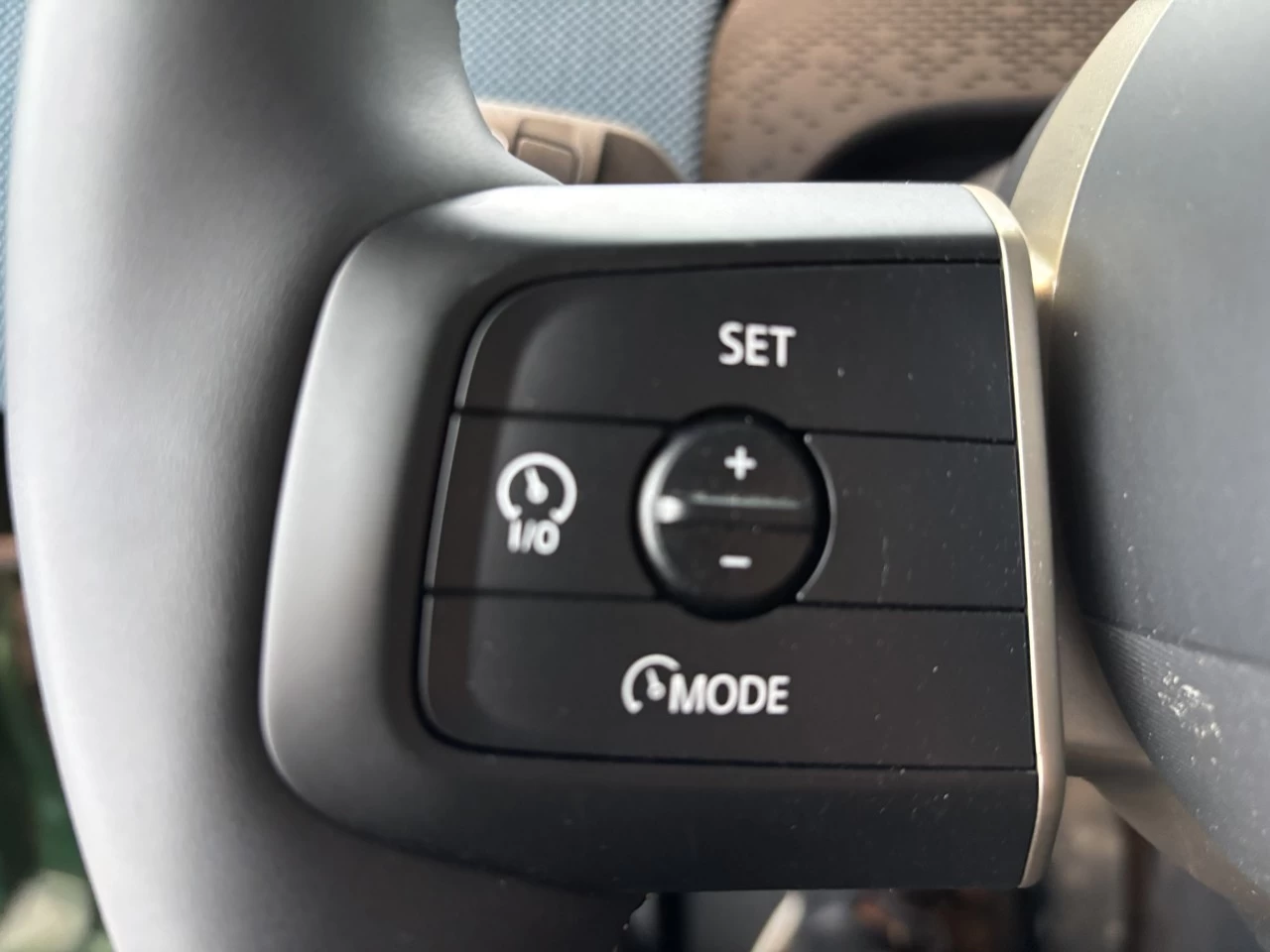 2025 Mini Cooper Countryman SE Main Image