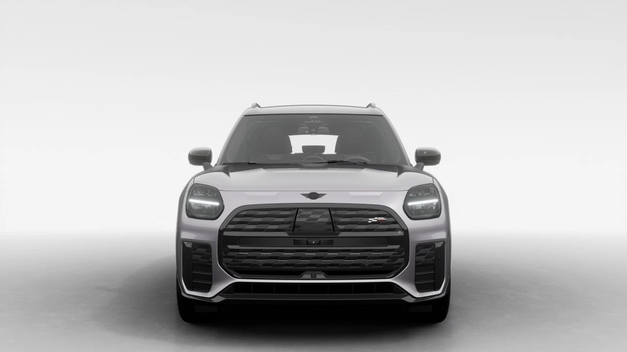2026 MINI Countryman SE ALL4 Image principale