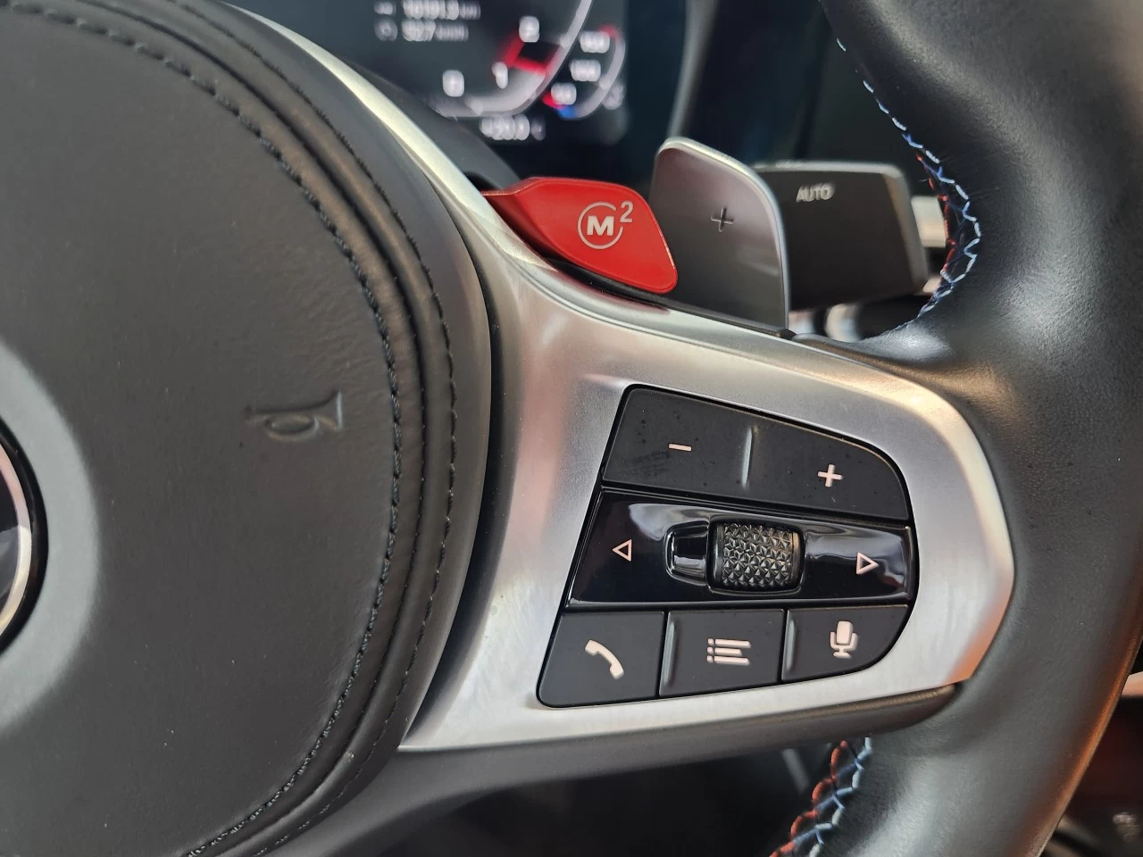 2023 BMW M4 Competition M xDrive Convertible Image principale