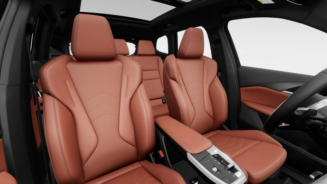 2026 BMW X1 xDrive28i M Sport Edition Main Image