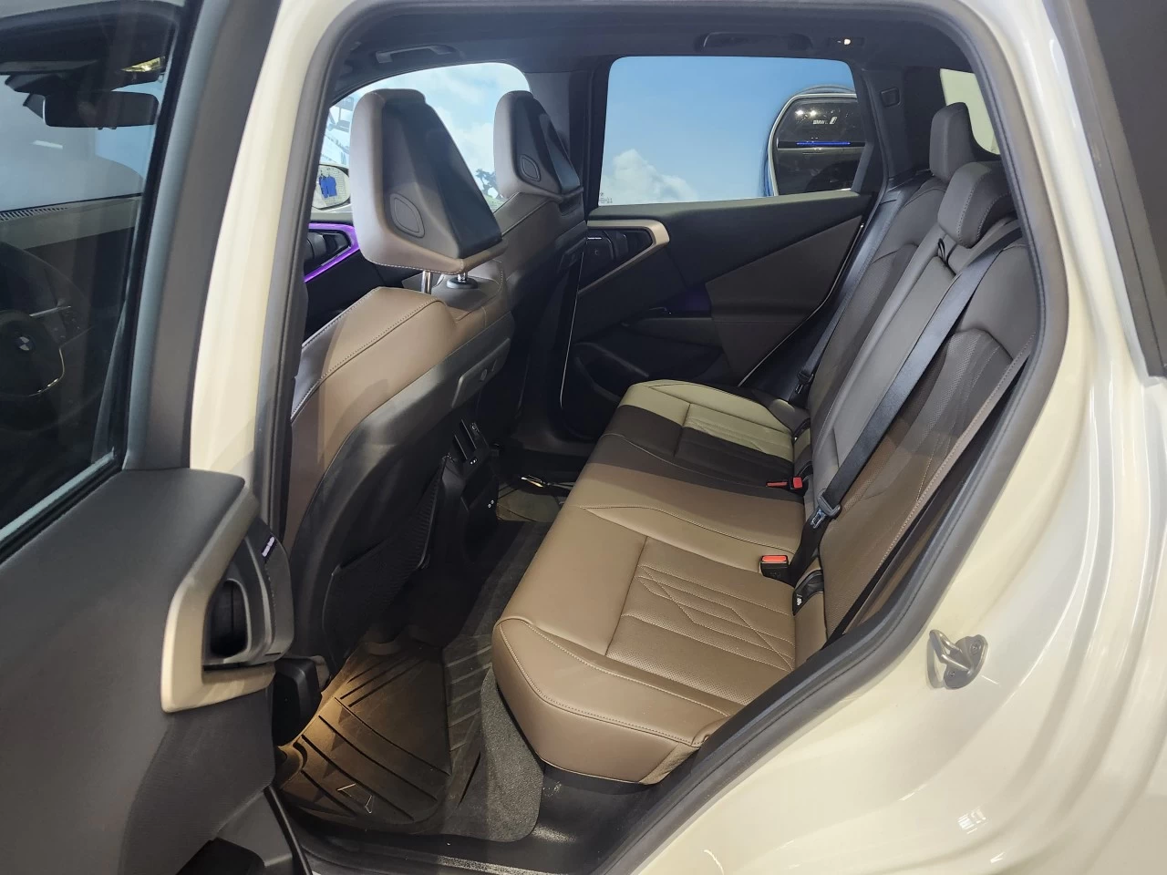 2025 BMW X3 30 xDrive Image principale