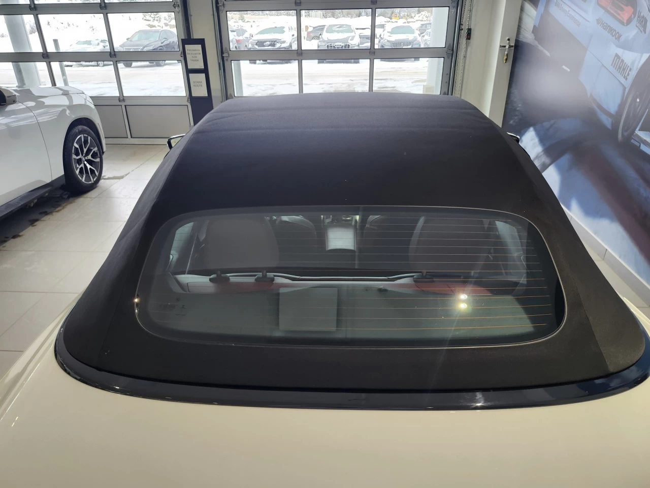 2022 BMW 4 series 430i xDrive Image principale