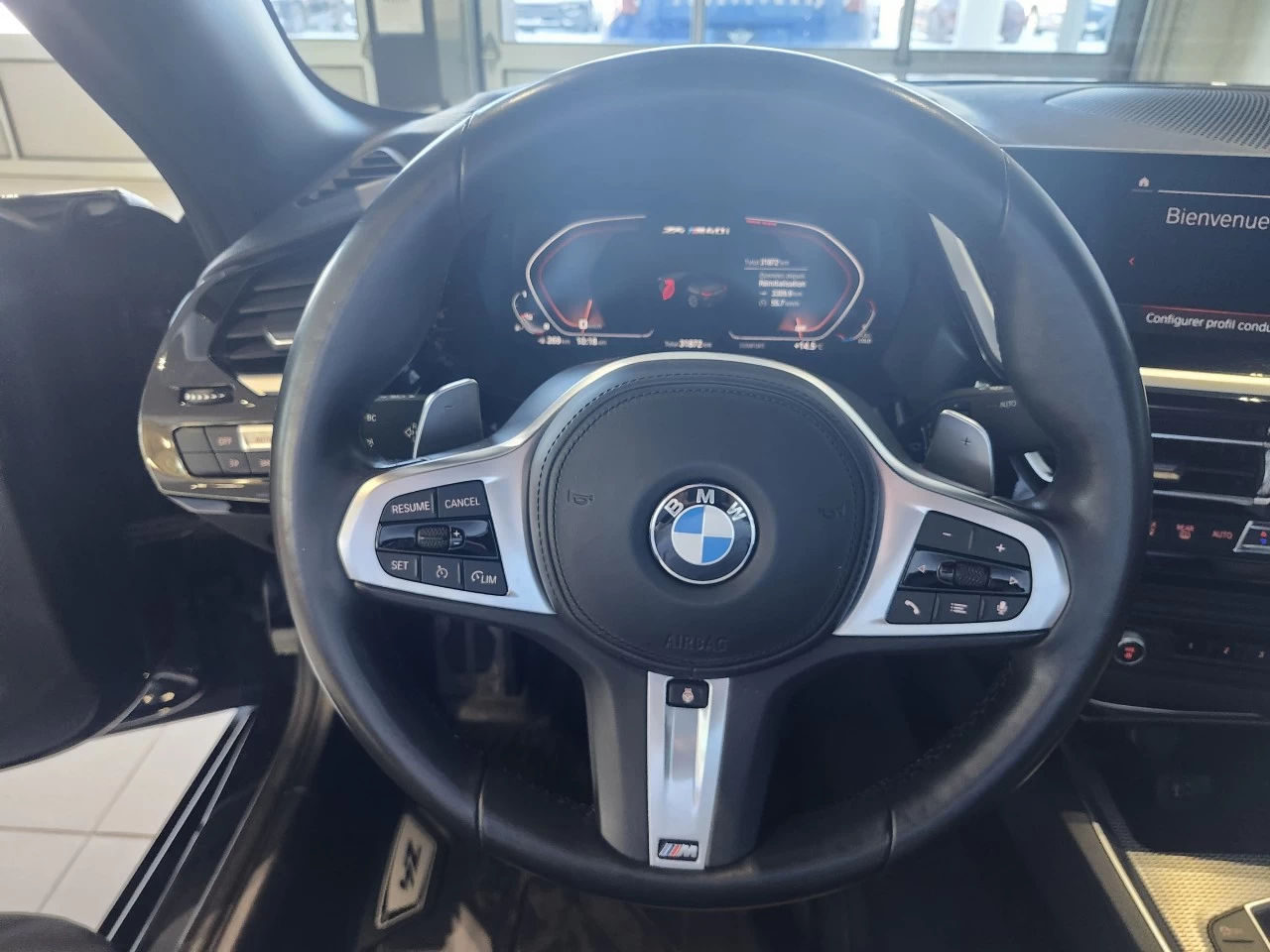 2020 BMW Z4 M40i Image principale