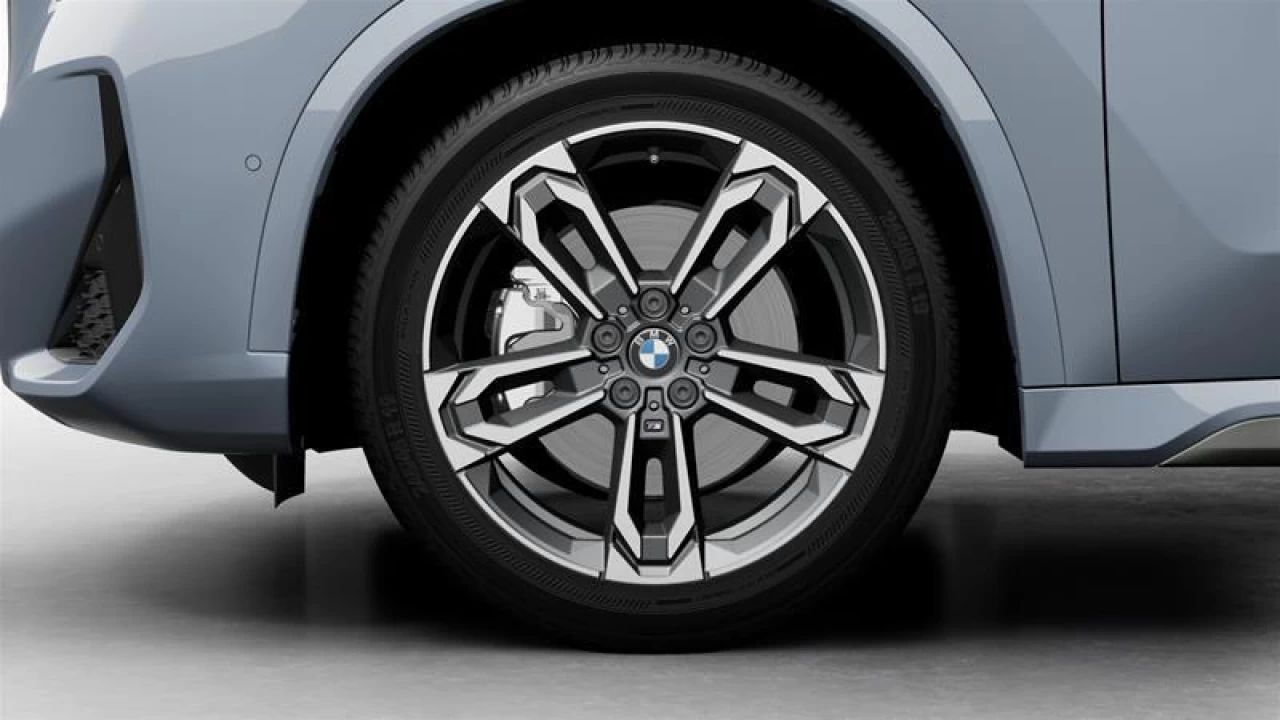 2026 BMW X1 xDrive28i M Sport Edition Main Image