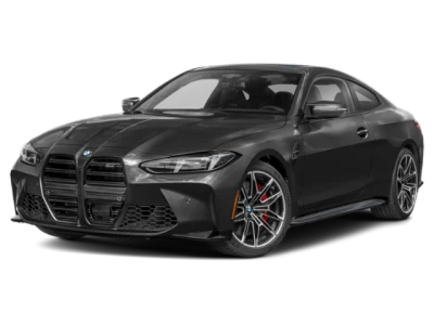 Vue 3/4 avant, orienté vers la gauche