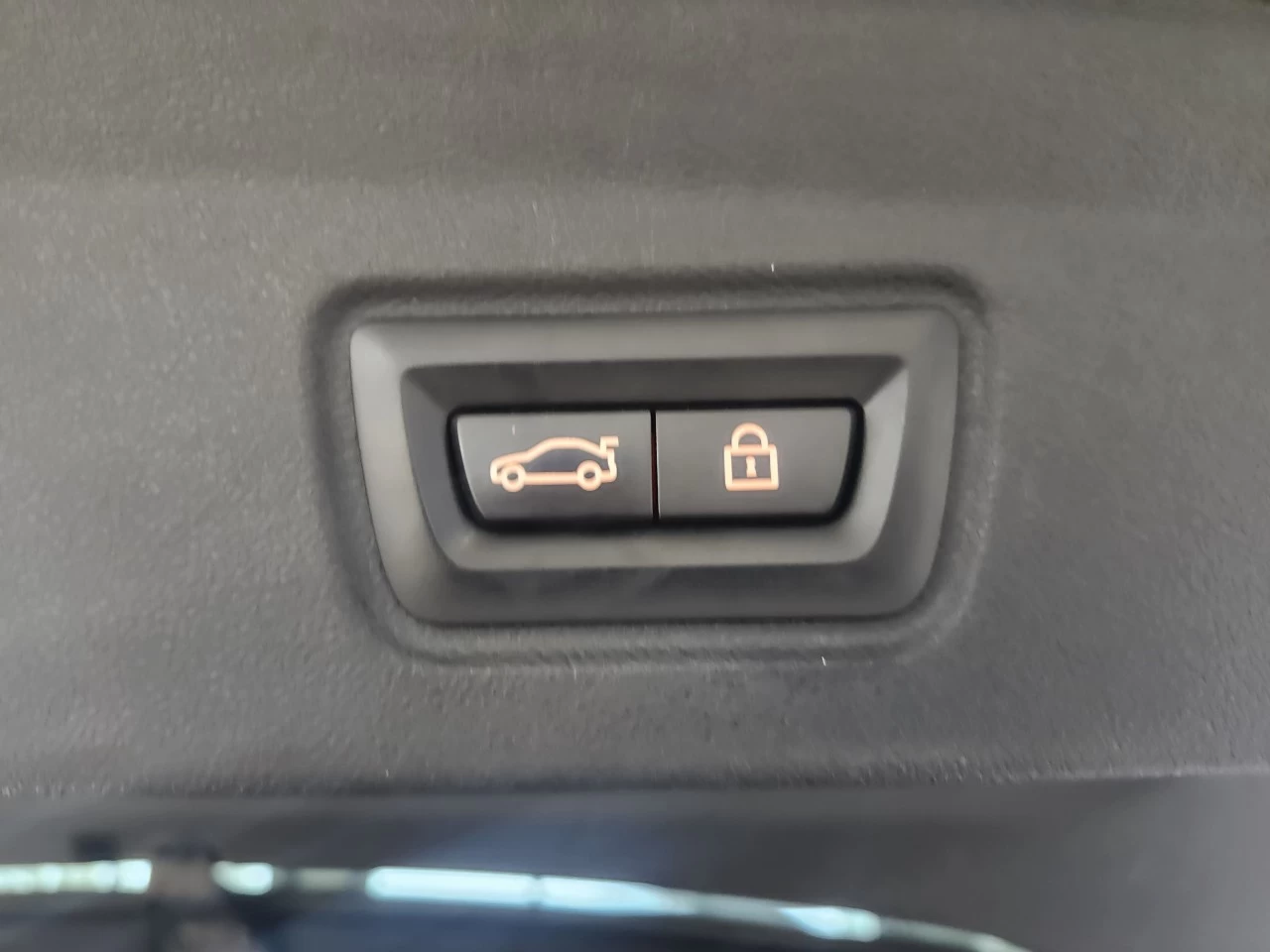 2023 BMW i4 M50 Image principale