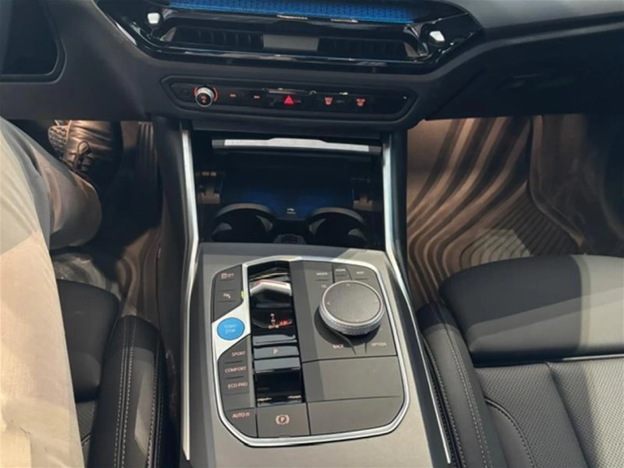 2025 BMW i4 eDrive35 Gran Coupe Image principale