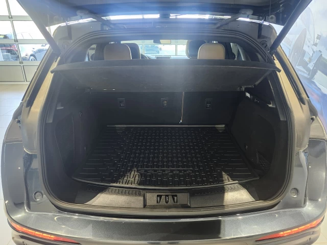 Lincoln Corsair Reserve 2020