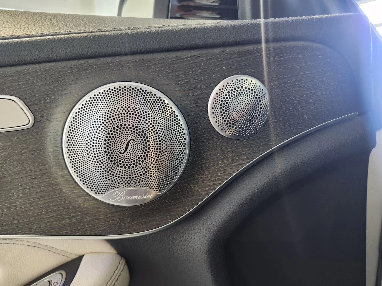 2019 Mercedes-Benz C43 AMG AMG C 43 Main Image