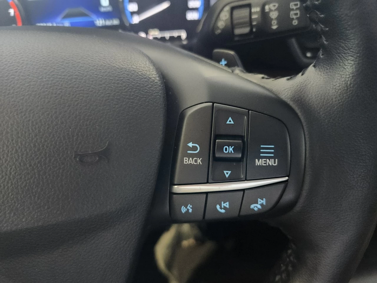 2022 Ford Bronco Sport Badlands Image principale