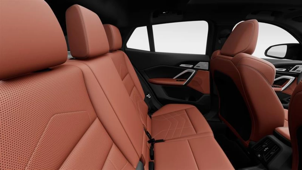 2026 BMW X2 xDrive28i Image principale