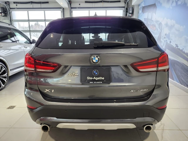 BMW X1 xDrive28i 2020