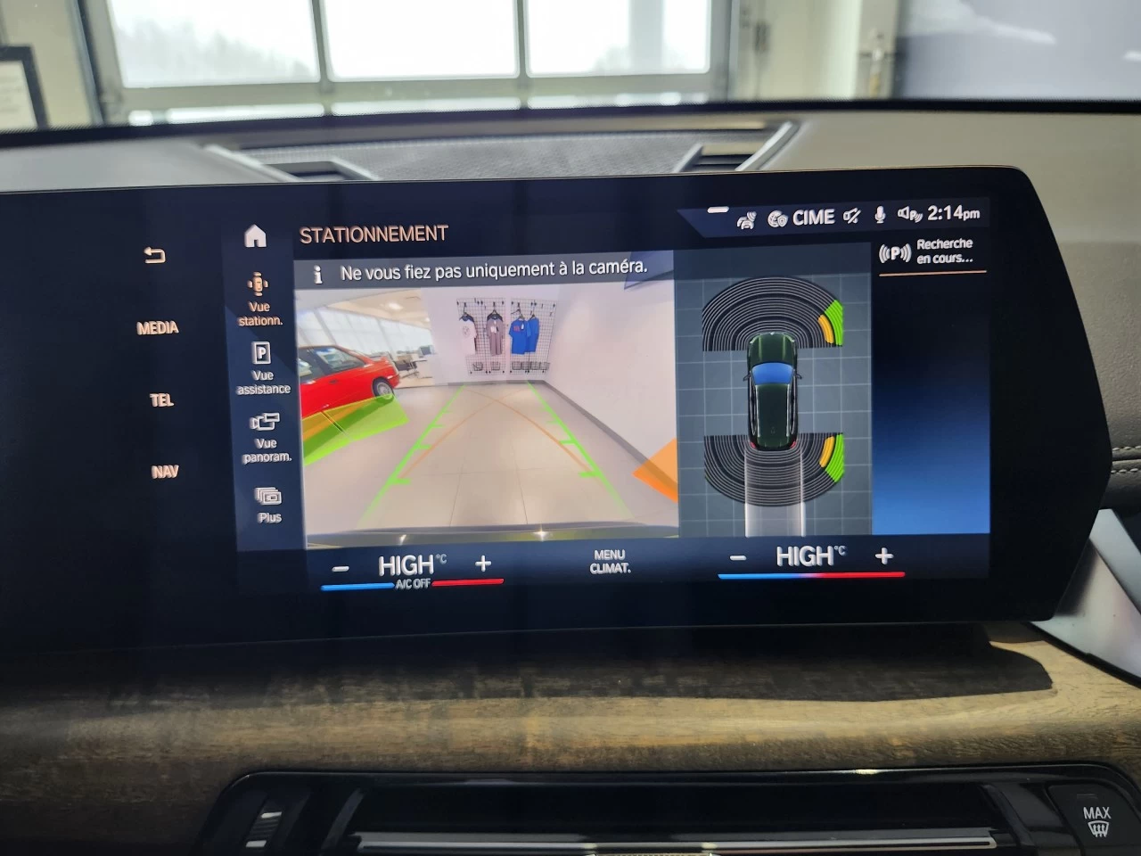 2023 BMW X1 xDrive28i Image principale