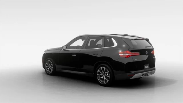 BMW X3 30 xDrive (57GP) 2026