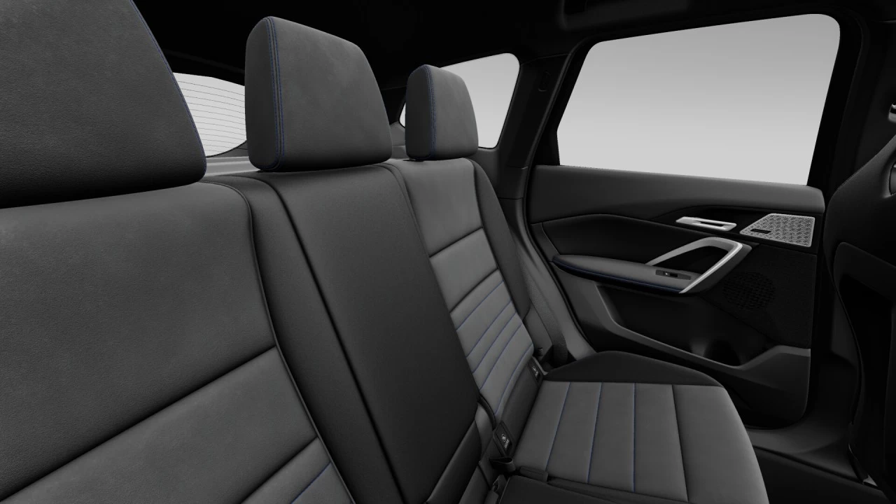 2026 BMW X1 M35i xDrive Image principale