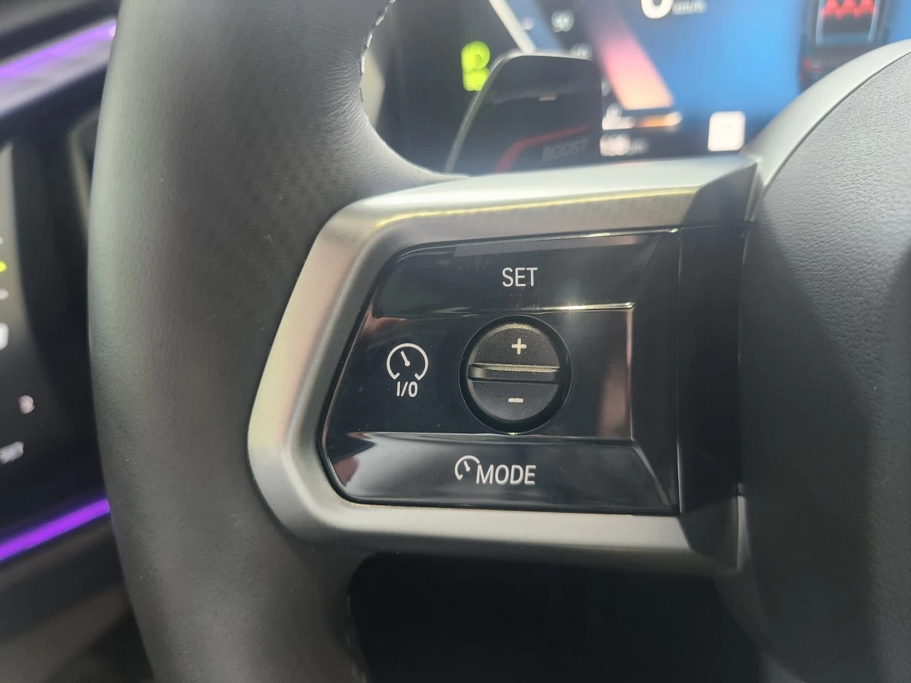 2025 BMW X3 30 xDrive Image principale