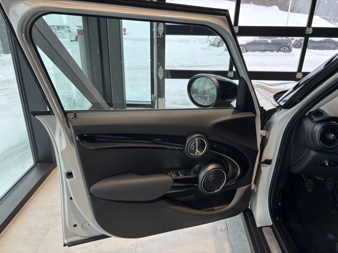 2021 Mini Cooper Cooper S Image principale