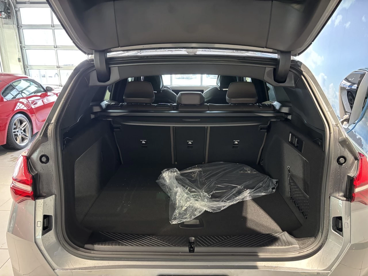 2026 BMW X3 30 xDrive Image principale