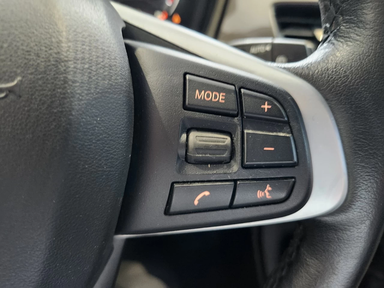 2020 BMW X1 xDrive28i Main Image