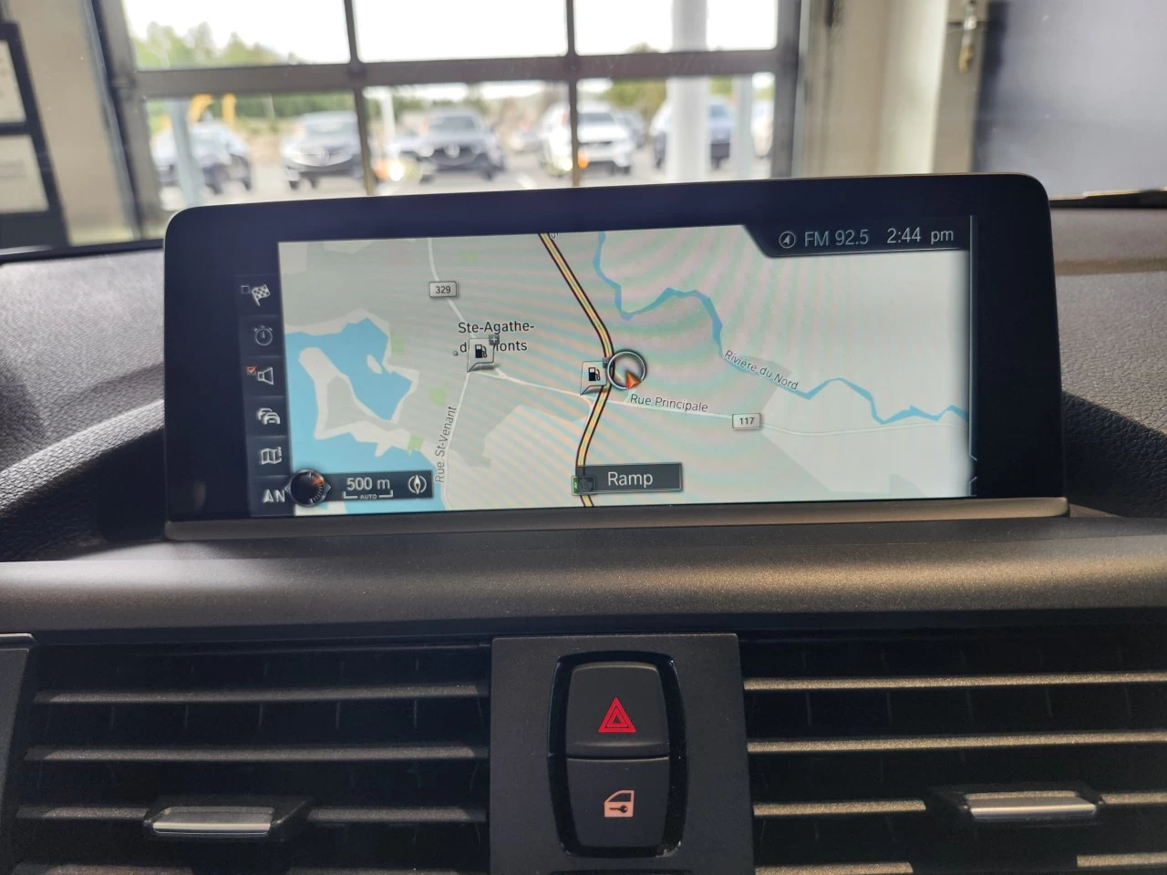 2017 BMW M2 Manuelle Image principale