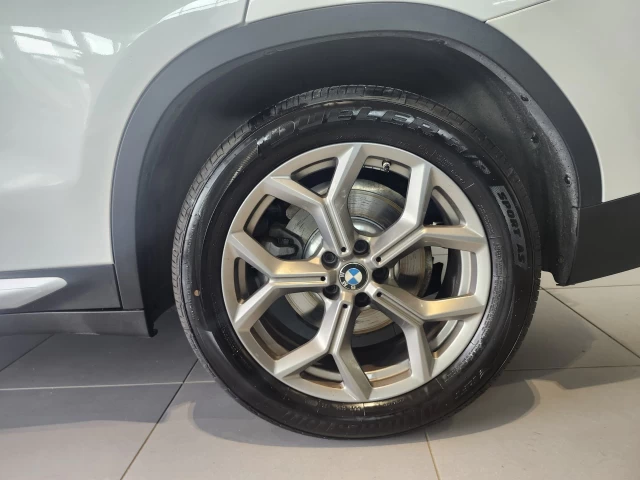 BMW X3 xDrive30i 2022