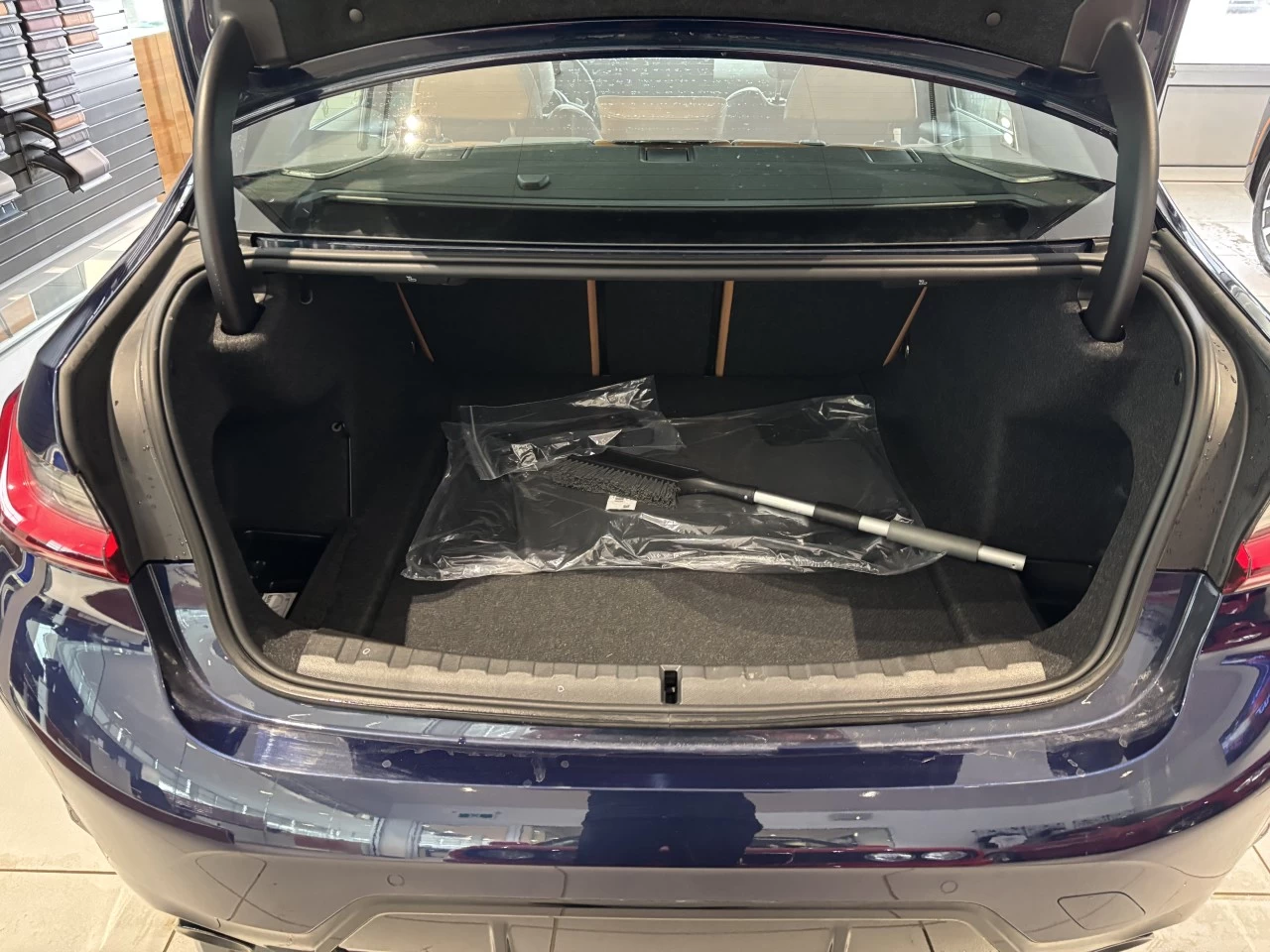 2026 BMW 330I xDrive Sedan Image principale