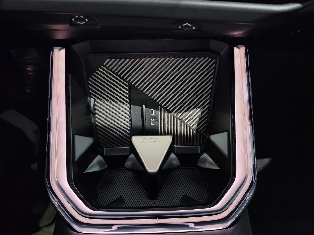 2025 BMW X3 30i xDrive Image principale