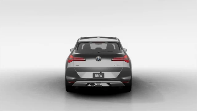 BMW X3 30 xDrive (57GP) 2026