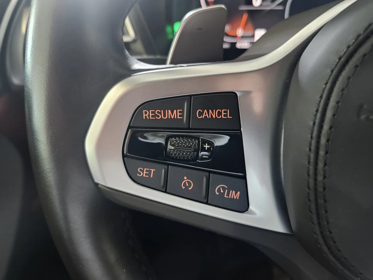 2023 BMW X3 xDrive30i Image principale