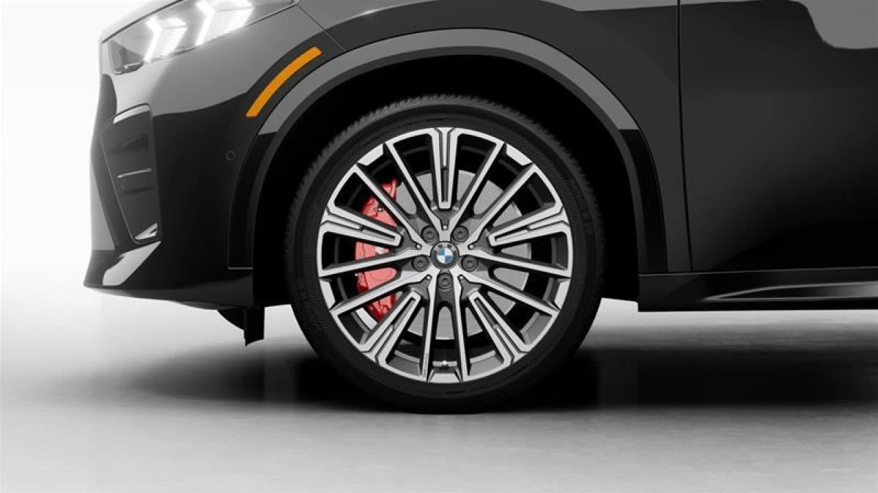 2026 BMW X2 xDrive28i Image principale