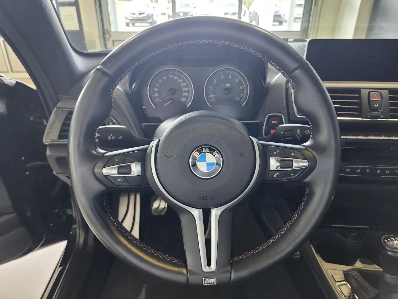 2017 BMW M2 Manuelle Image principale