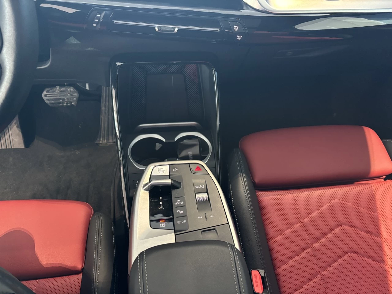 2023 BMW X1 xDrive28i Image principale