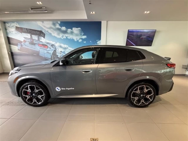BMW X2 xDrive28i 2026