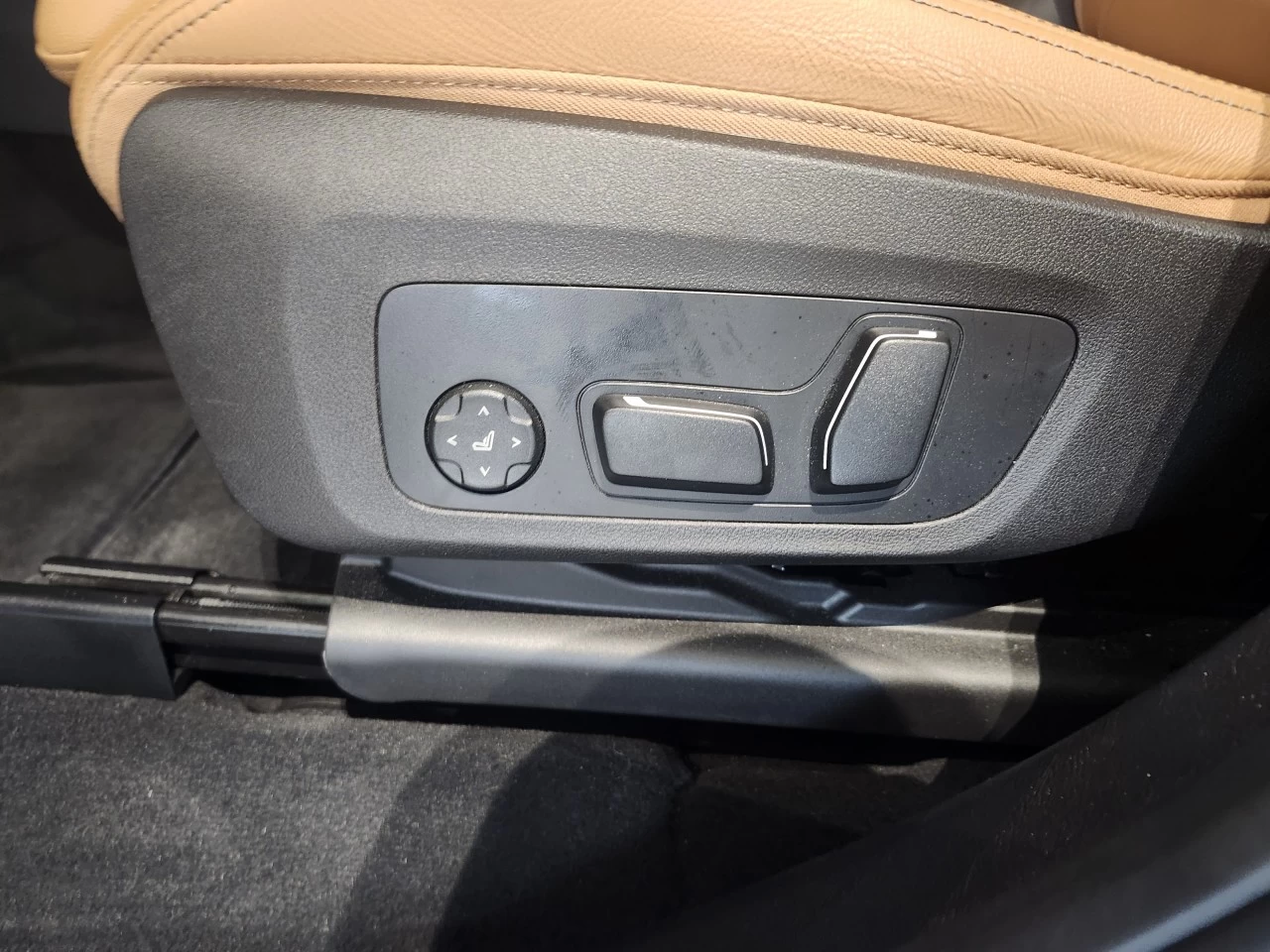 2024 BMW X3 M40i xDrive Main Image