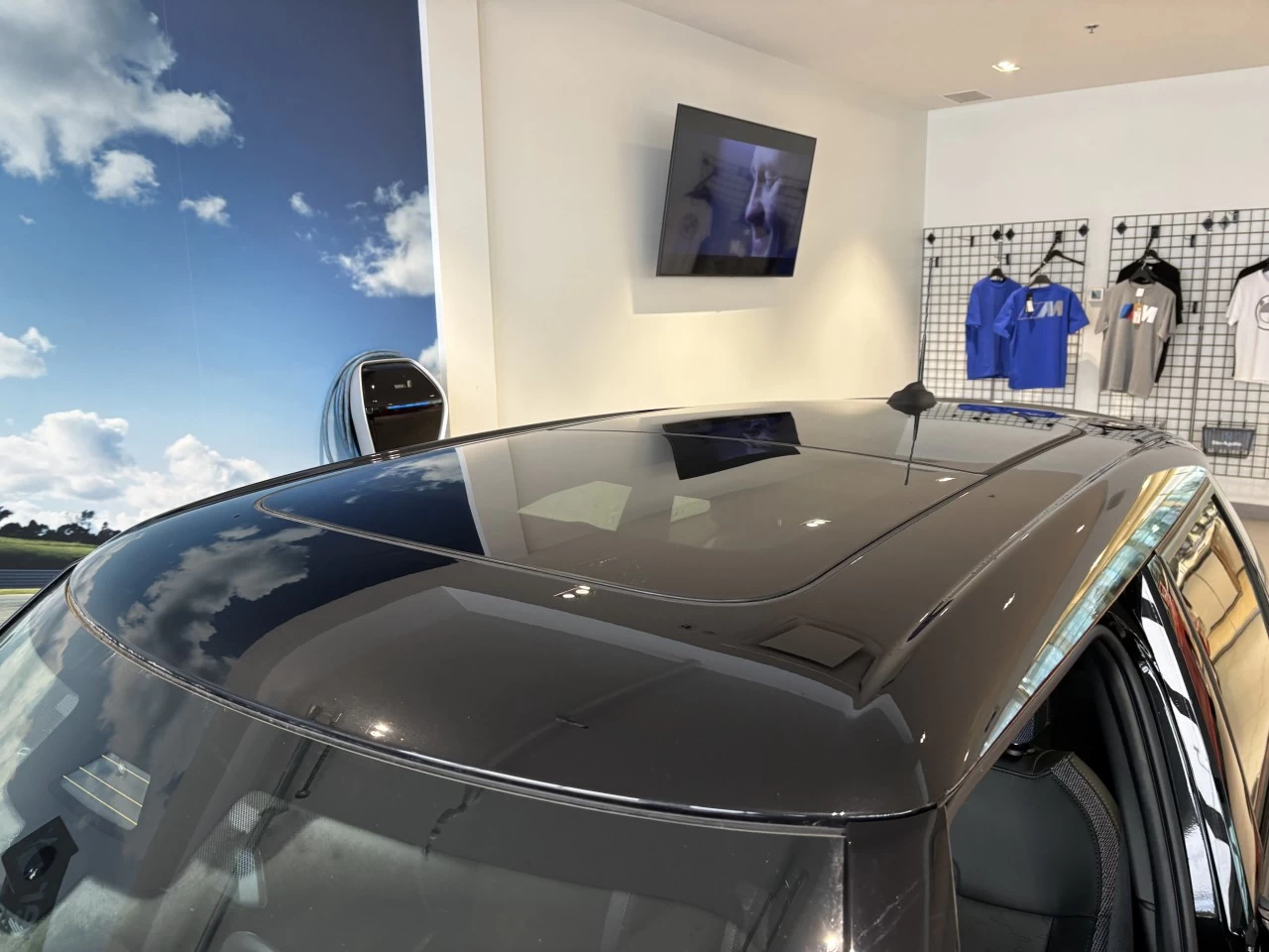 2026 MINI 5 Door Cooper S FWD Image principale