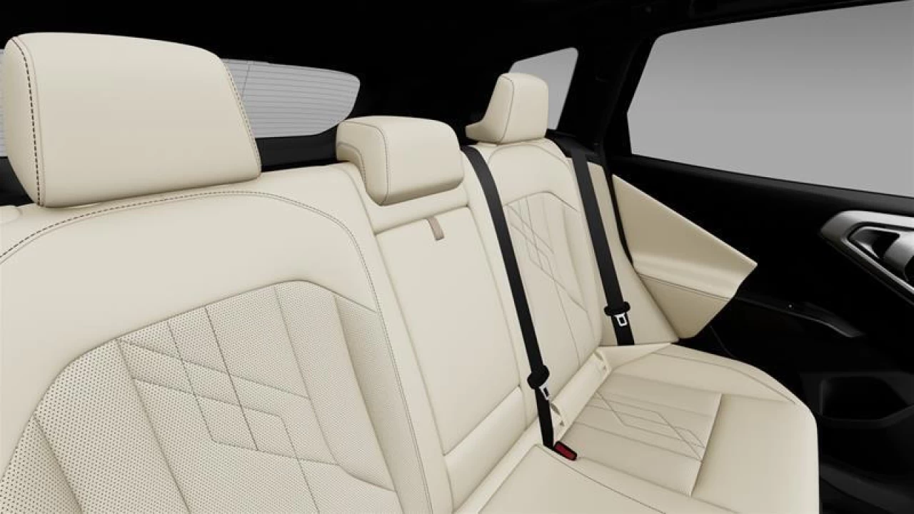 2026 BMW X3 30 xDrive (57GP) Image principale