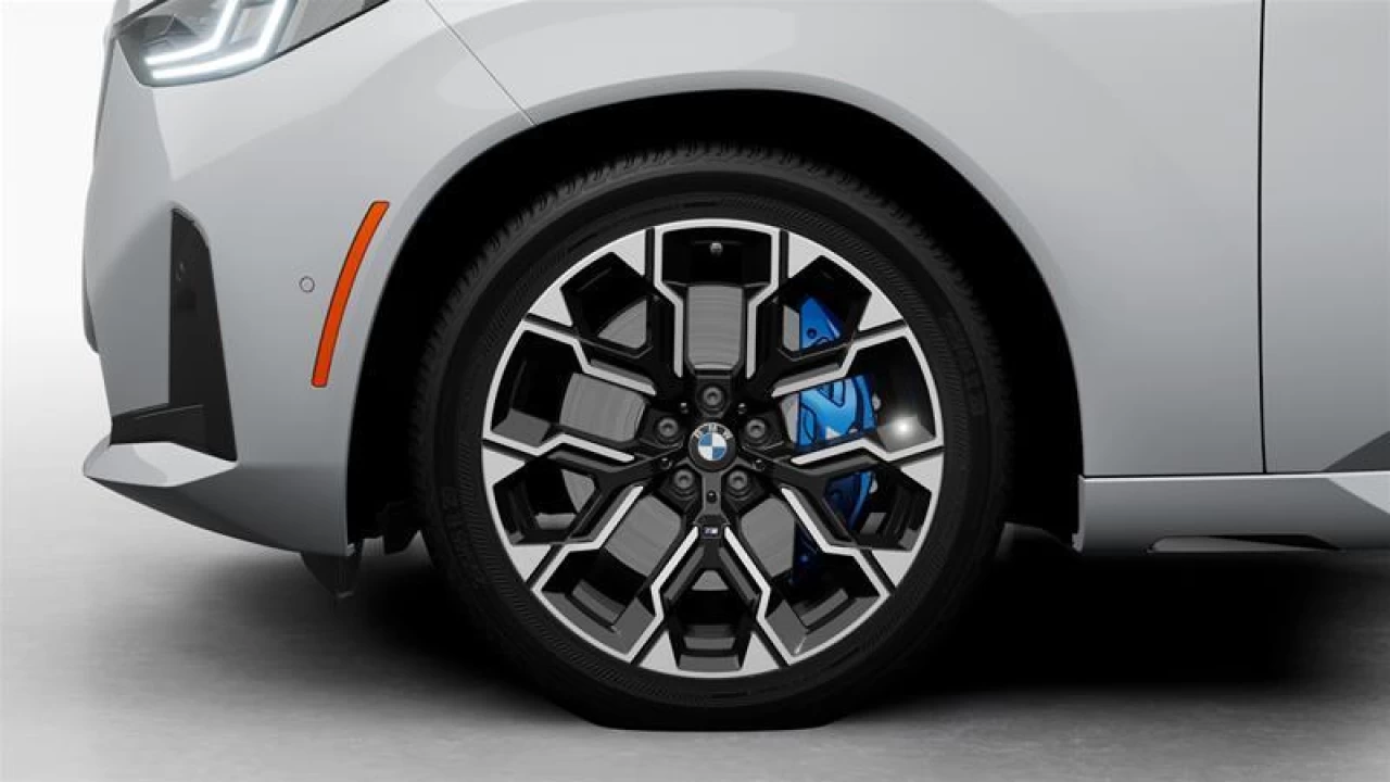 2026 BMW X3 M50 xDrive Image principale