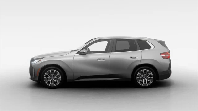 BMW X3 30 xDrive (57GP) 2026