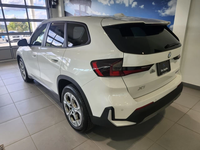 BMW X1 xDrive28i 2024