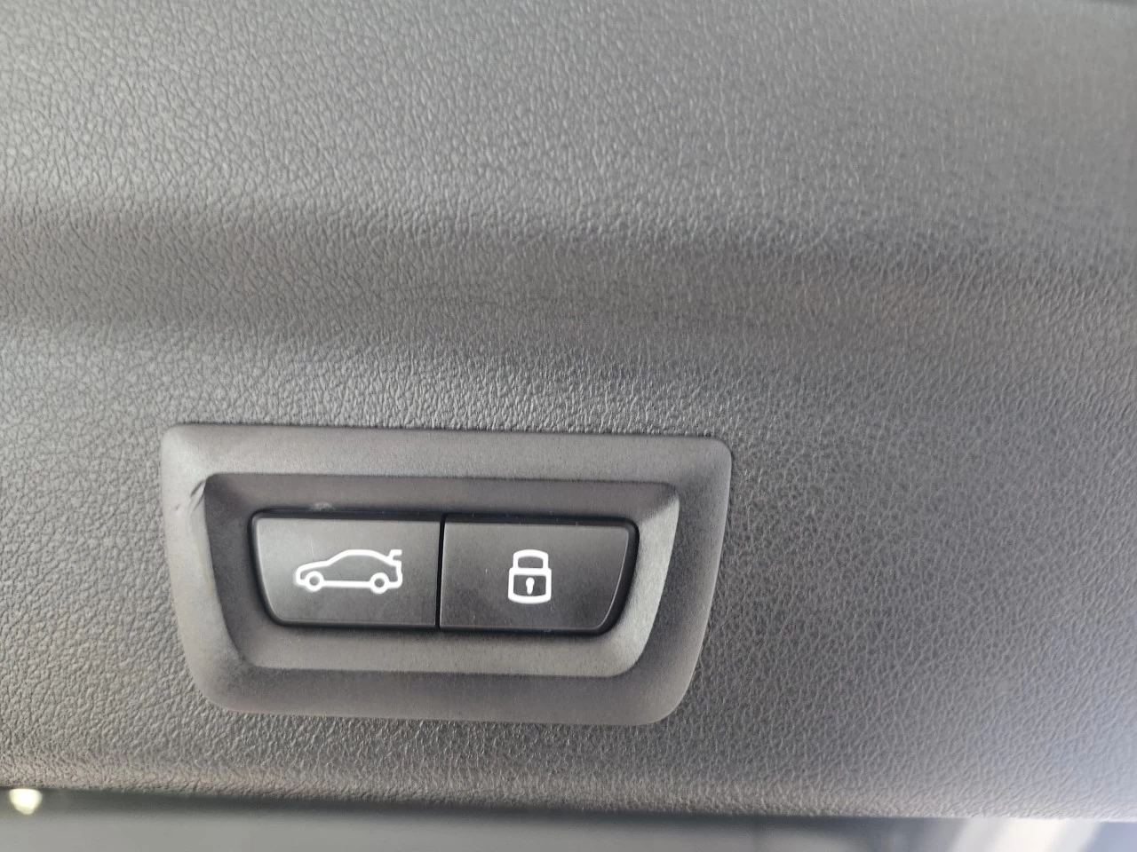 2024 BMW X1 xDrive28i Image principale