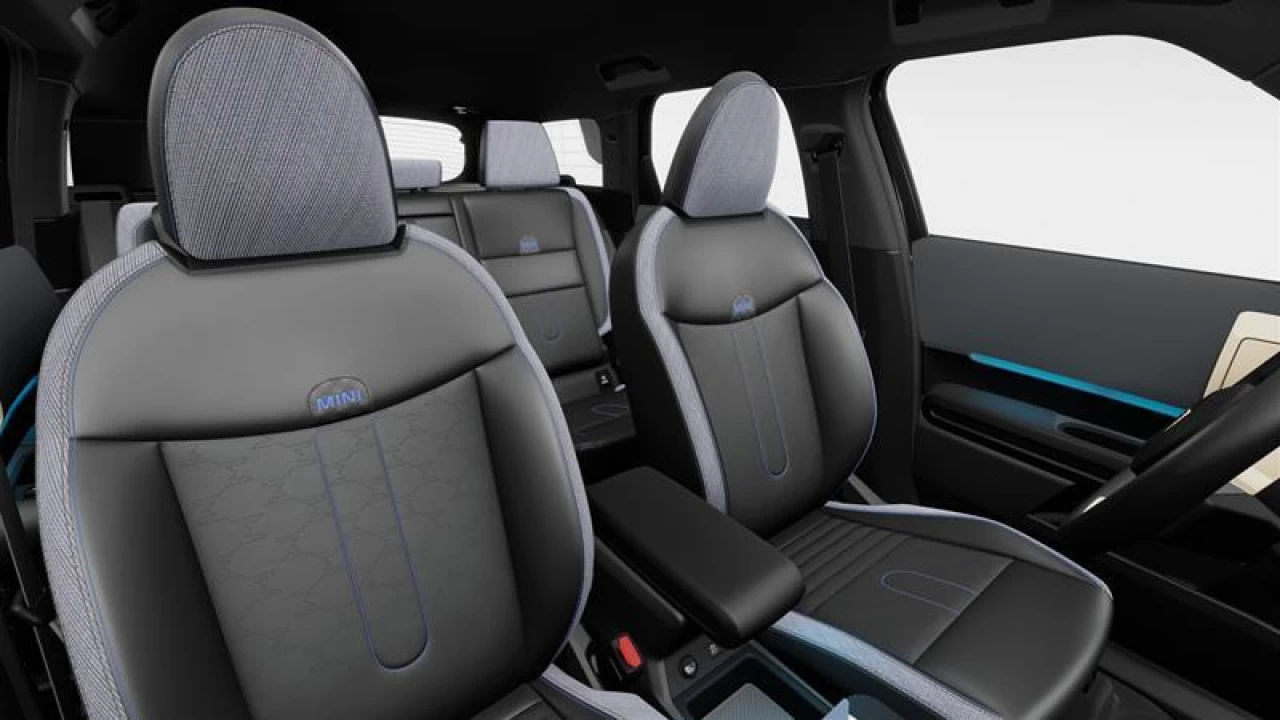 2026 MINI Countryman Cooper S ALL4 Image principale