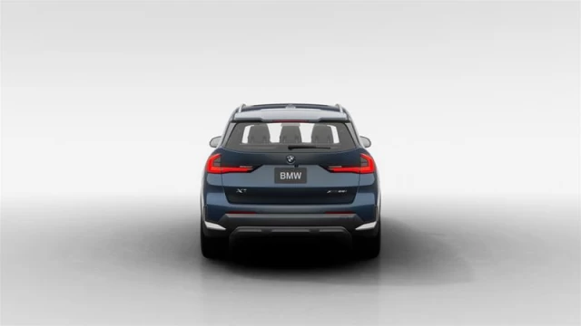BMW X1 xDrive28i 2026