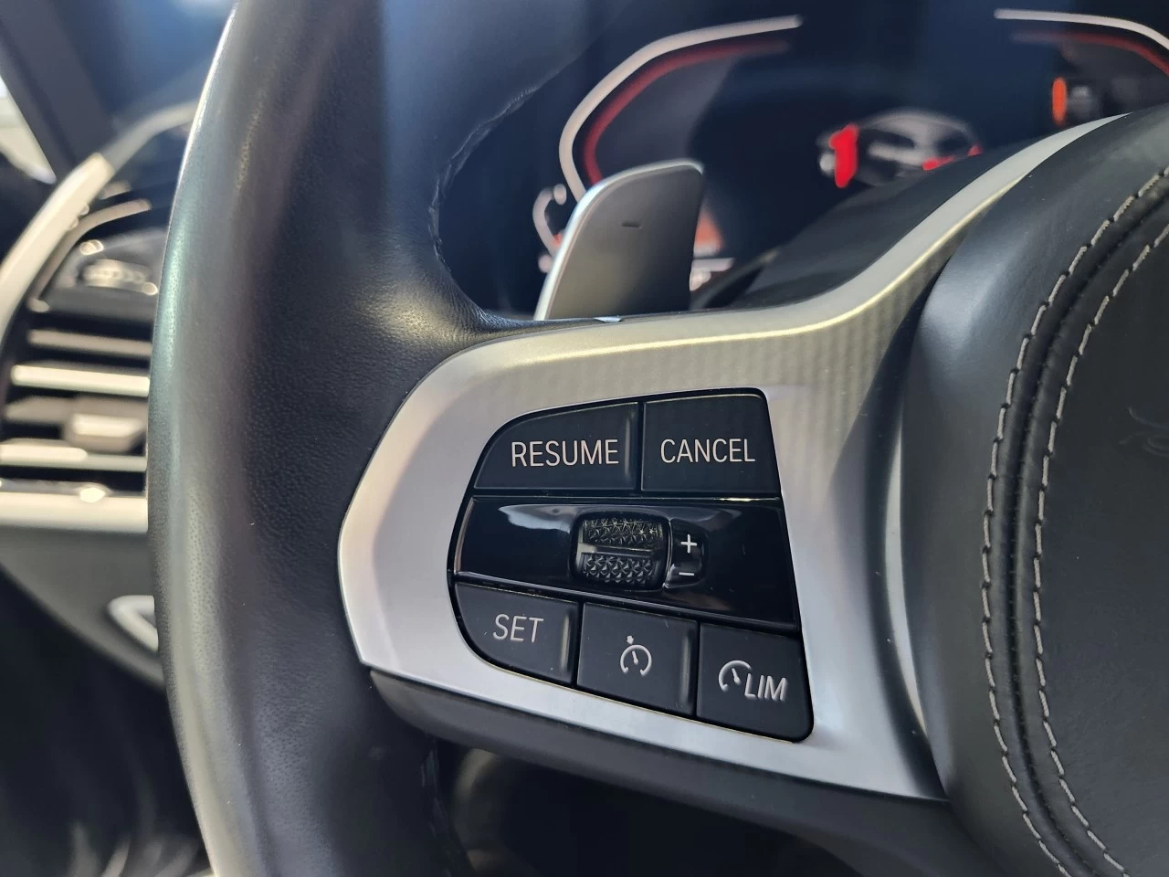 2022 BMW X5 xDrive40i Image principale