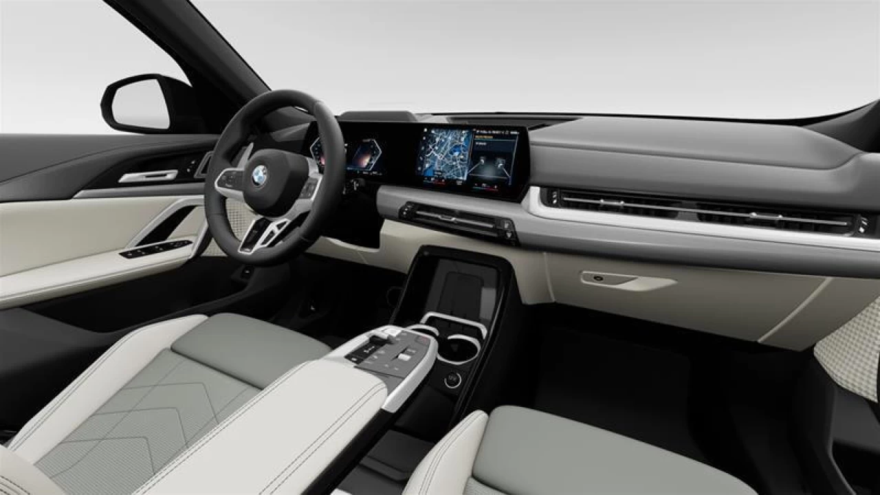 2026 BMW X1 xDrive28i M Sport Edition Main Image